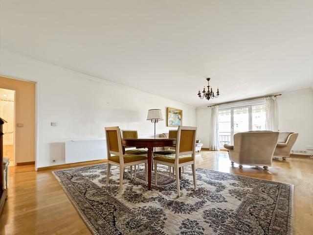 Appartement T3 Hypercentre avec Terrasse et Box