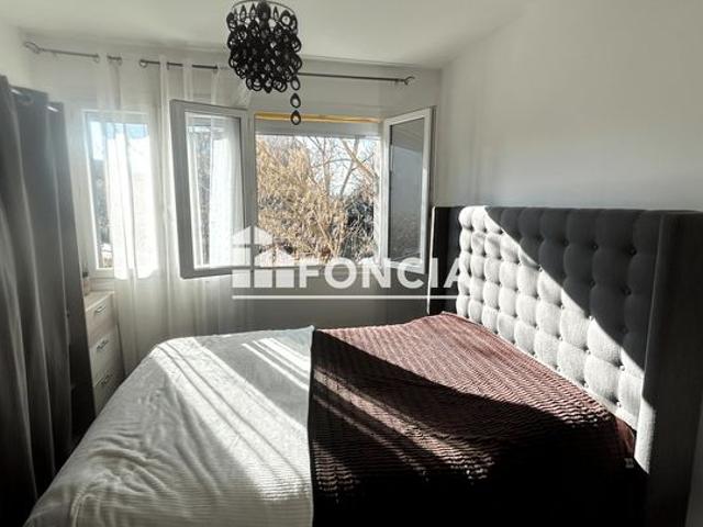 Appartement t3 ideal investisseur