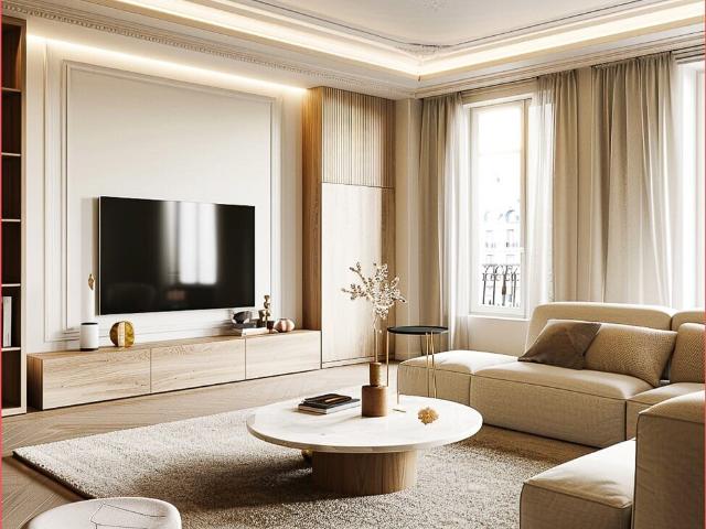 Appartement T3 idéalement situé Quartier des Tilleuls