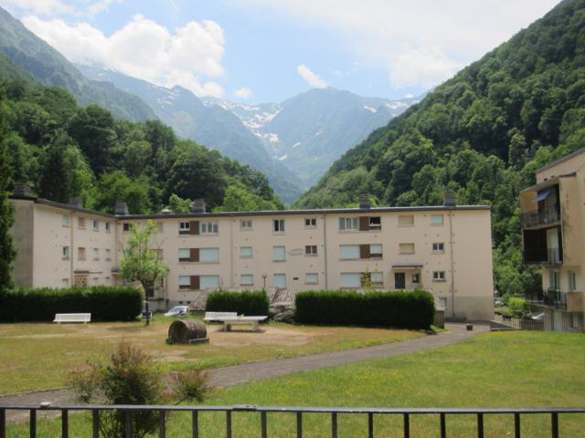 Appartement T3 impeccable