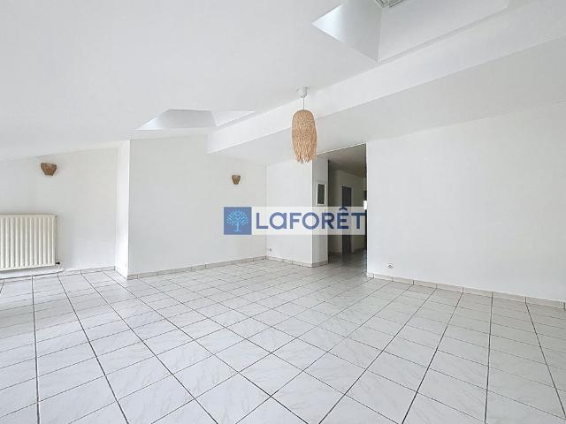 Appartement T3 JOINVILLE à louer