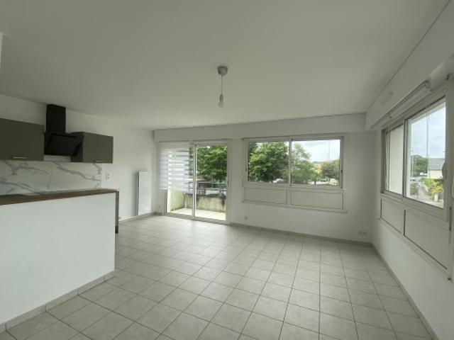 APPARTEMENT T3 Kerbiniou