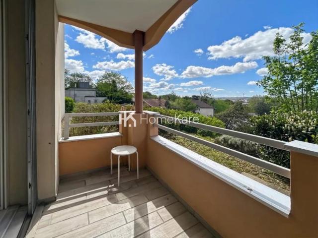 Appartement T3 La Terrasse