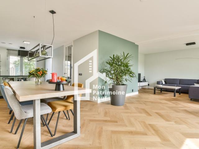 Appartement T3 La Teste de Buch 3 pièces, 78 m²