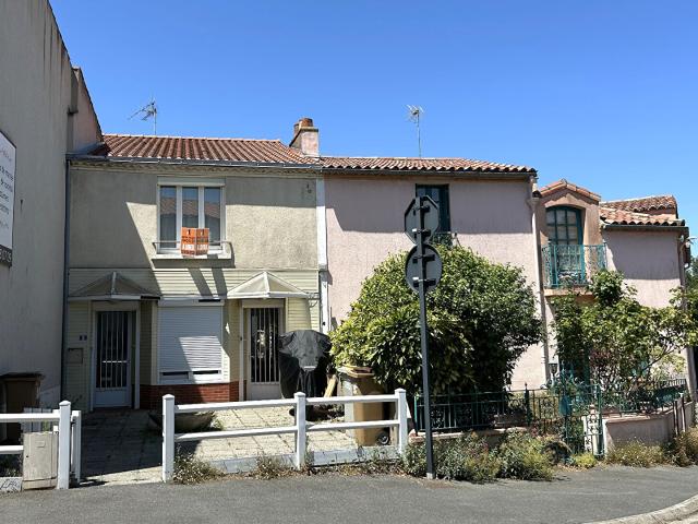 Appartement T3 La Tessoualle