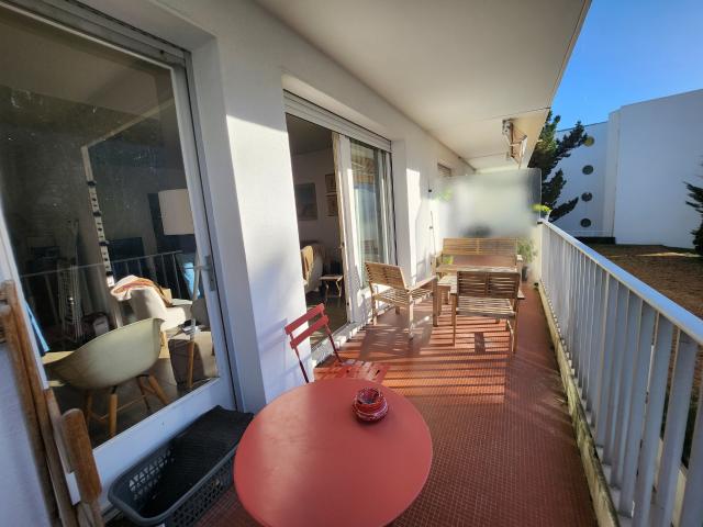 APPARTEMENT T3 LA BAULE QUARTIER DE GAULLE