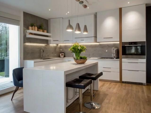 Appartement T3 La Ciotat