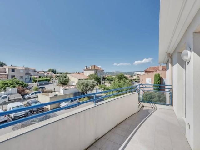 Appartement T3 LA CIOTAT
