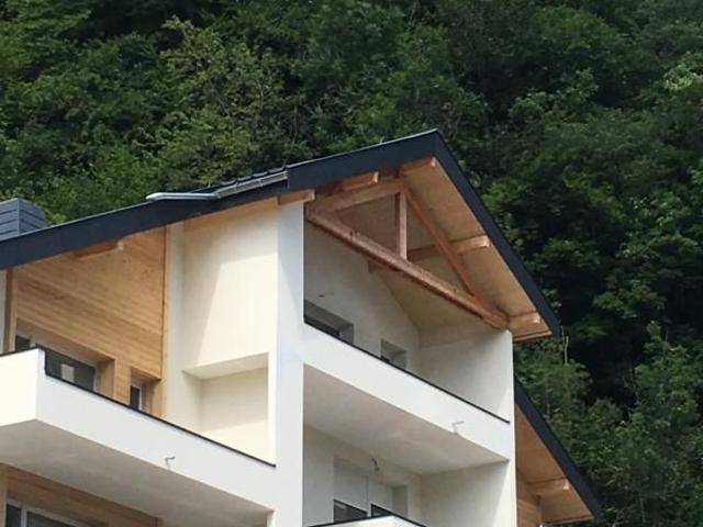 Appartement T3 LA FORCLAZ