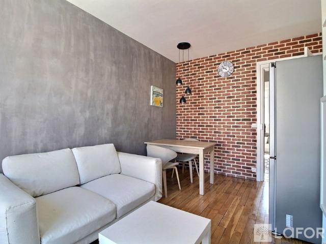 Appartement T3 LA GARENNE COLOMBES à louer