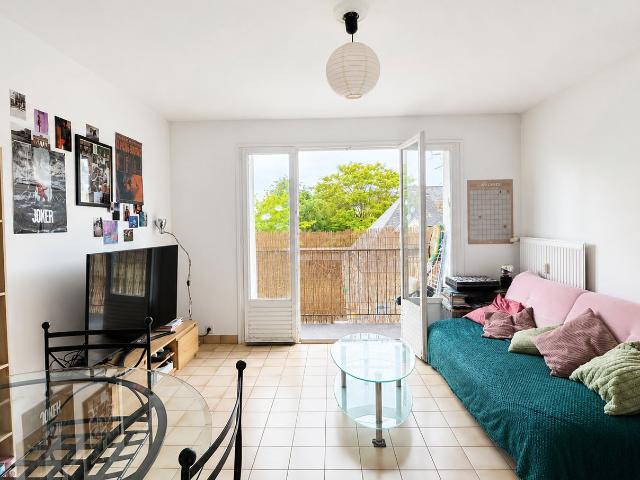 APPARTEMENT T3 LA MADELEINE