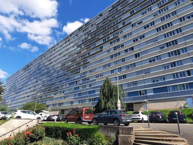 Vente | Appartement T3 | 2ch | 62 m² | La Métare Saint Étienne
