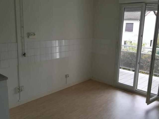 Appartement T3 La Monnerie Le Montel