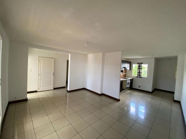 Appartement T3 La Possession