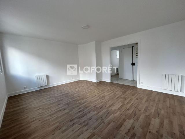 Appartement T3 LA QUEUE EN BRIE à louer