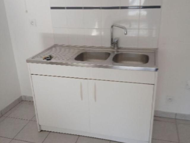 Appartement T3 LA SEYNE SUR MER à louer