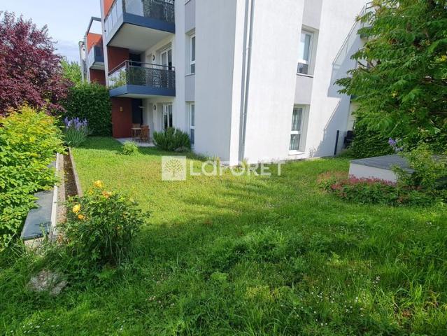 Appartement T3 LANDSER à louer