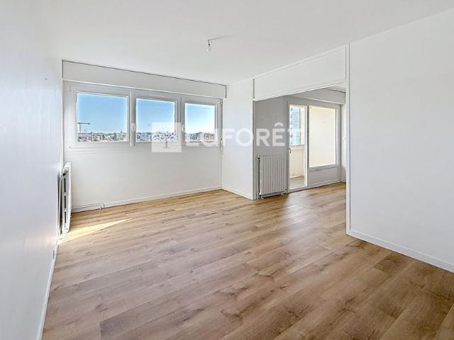 Appartement T3 LE BOUSCAT à louer