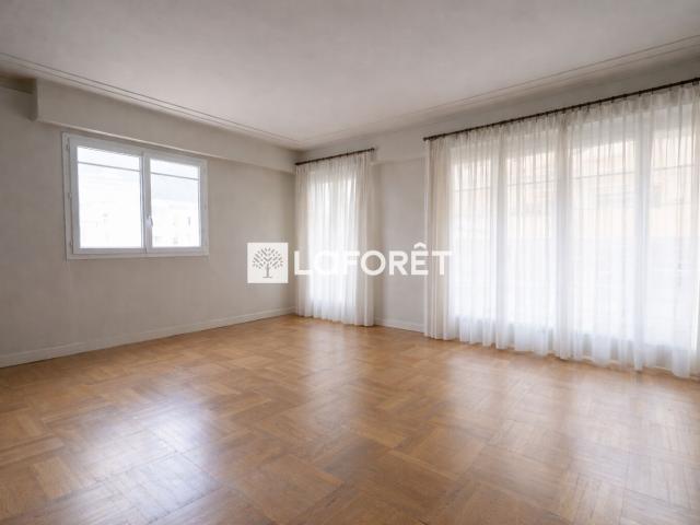 Appartement T3 LE CANNET à louer