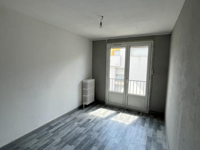 Appartement T3 Le Chambon Feugerolles