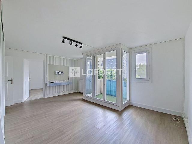 Appartement T3 LE MEE SUR SEINE à louer