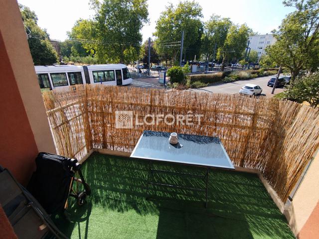 Appartement T3 LE PETIT QUEVILLY à louer