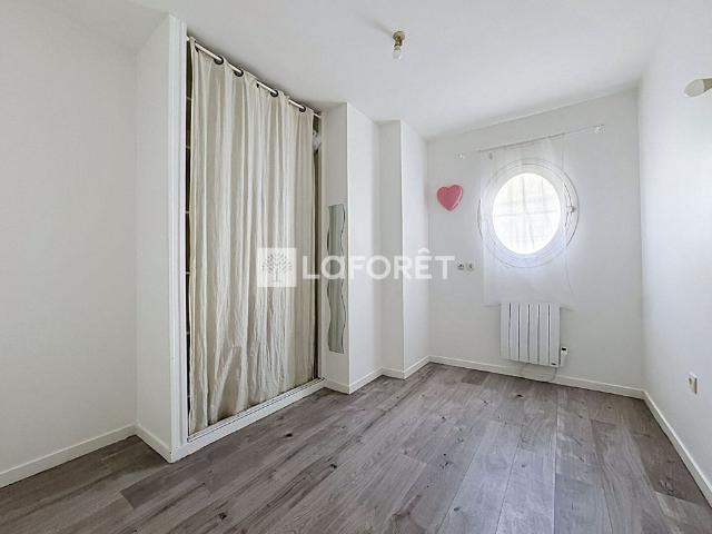Appartement T3 LE PLESSIS ROBINSON à louer
