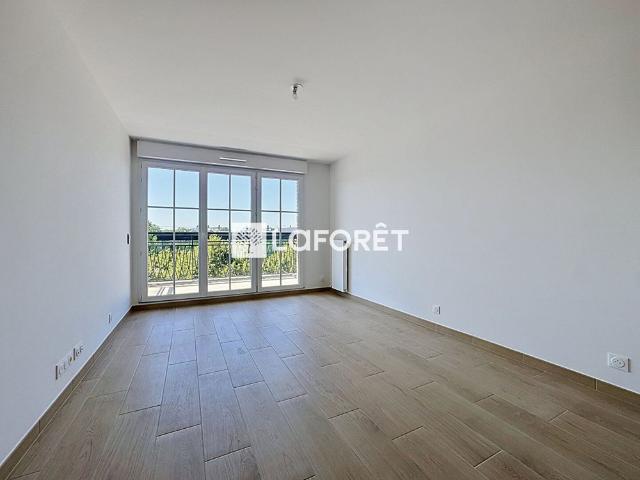 Appartement T3 LE PLESSIS ROBINSON à louer