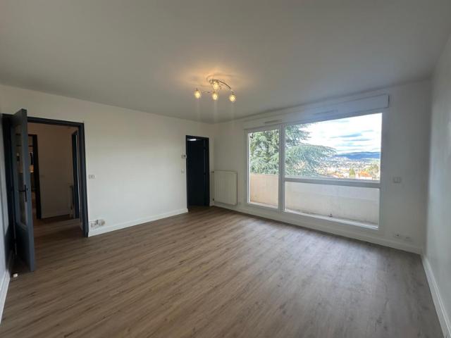 Appartement T3 Le Puy En Velay