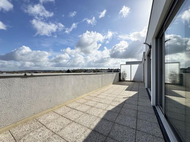 Appartement T3 Le Raincy