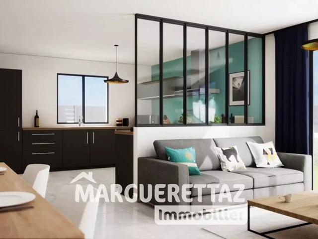 Appartement T3 L'Eloge