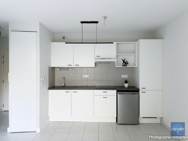 Appartement T3 LES SABLES D OLONNE à louer