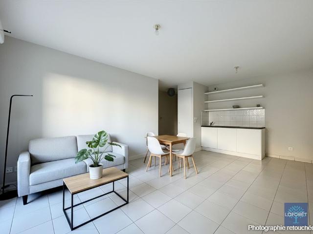 Appartement T3 LES SABLES D OLONNE à louer