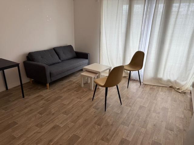 Appartement T3 LES PAVILLONS SOUS BOIS à louer