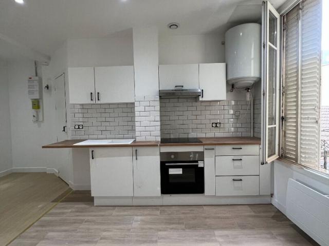 Appartement T3 LES PAVILLONS SOUS BOIS à louer