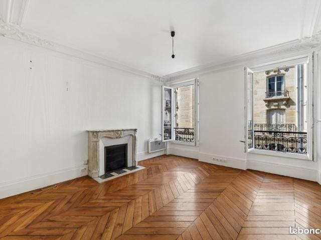 Appartement T3 Levallois 34 Rivay
