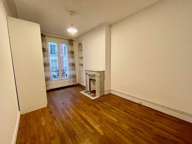 Appartement T3 LEVALLOIS PERRET à louer