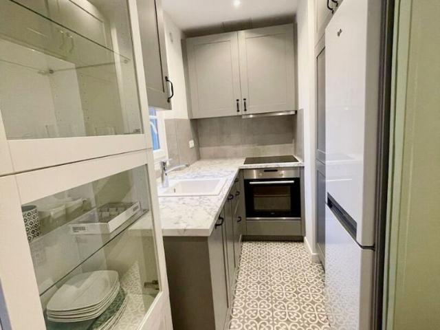 Appartement T3 LEVALLOIS PERRET à louer