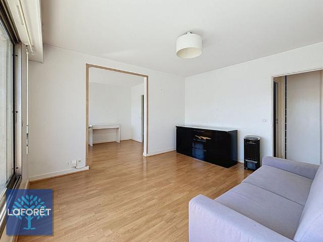 Appartement T3 LEVALLOIS PERRET à louer