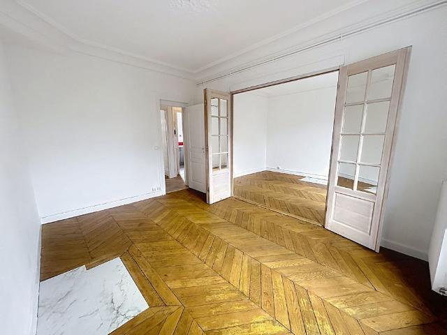 Appartement T3 LEVALLOIS PERRET à louer
