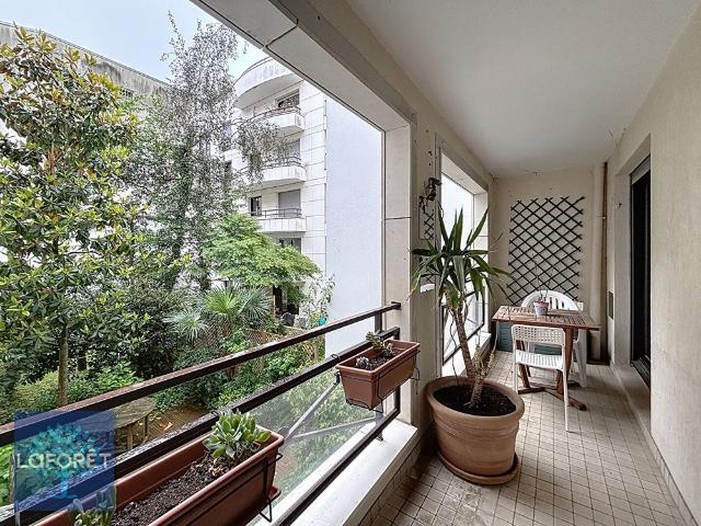Appartement T3 LEVALLOIS PERRET à louer