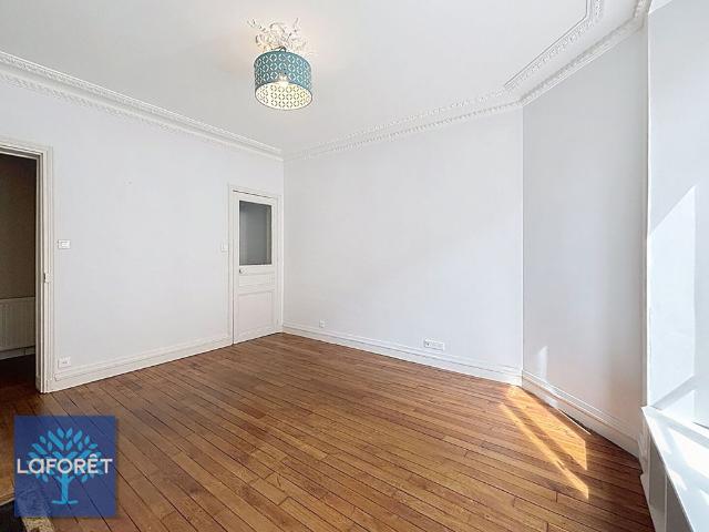 Appartement T3 LEVALLOIS PERRET à louer