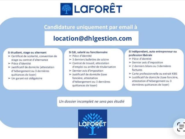 Appartement T3 LEVALLOIS PERRET à louer