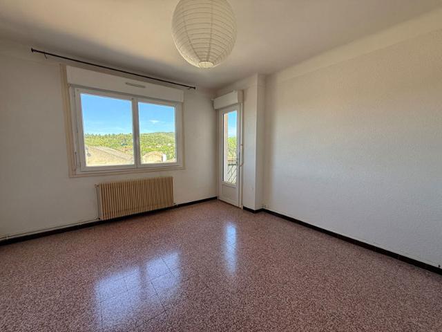 Appartement T3 Limoux proche centre ville
