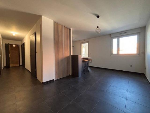 Appartement T3 LINGOLSHEIM