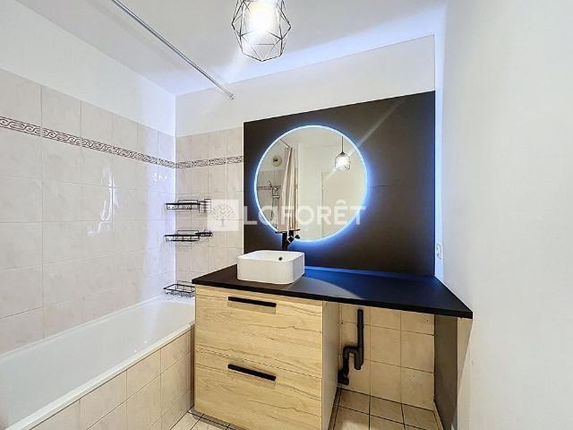 Appartement T3 LIEUSAINT à louer