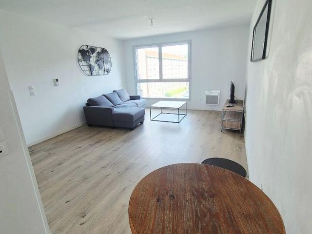 Appartement T3 LILLE à louer