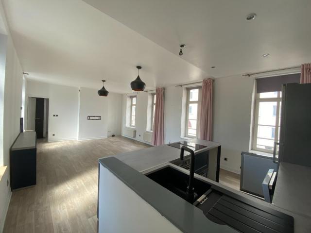 APPARTEMENT t3 LILLE CENTRE