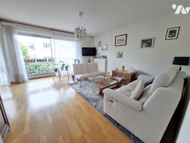 Appartement T3 LISIEUX