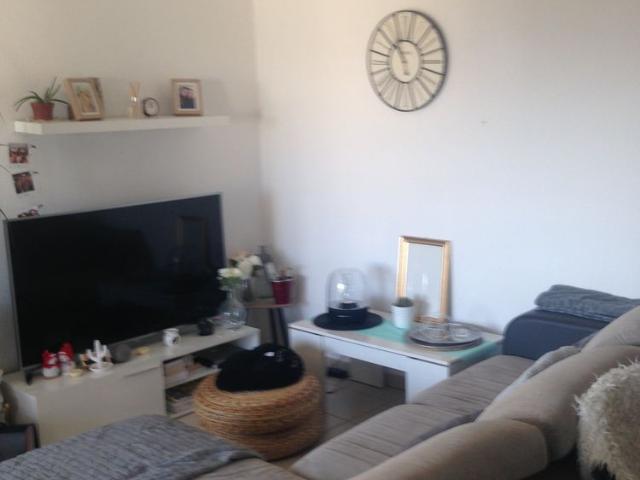 Appartement T3 L'ISLE D'ABEAU